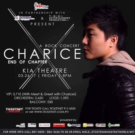 Charice feat. Alyssa Quijano .